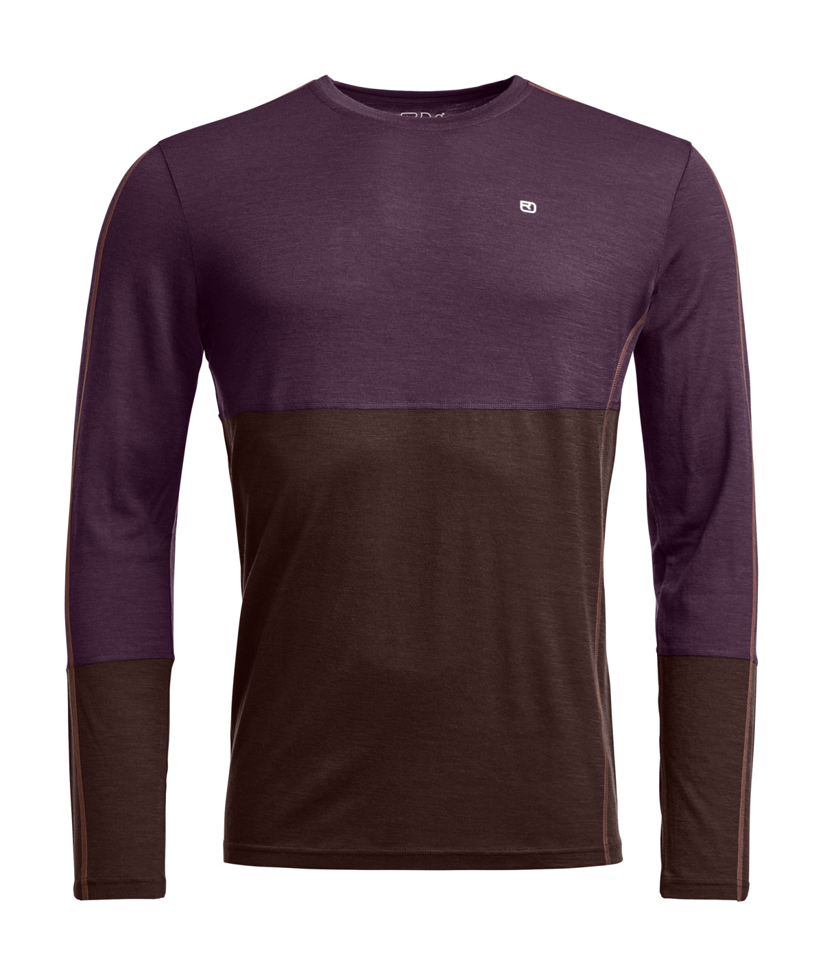 185 Rock'N'Wool Long Sleeve M
