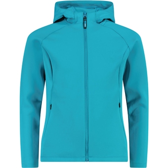 CMP Girls Stretch Fleecejacke Tiffany Kinder