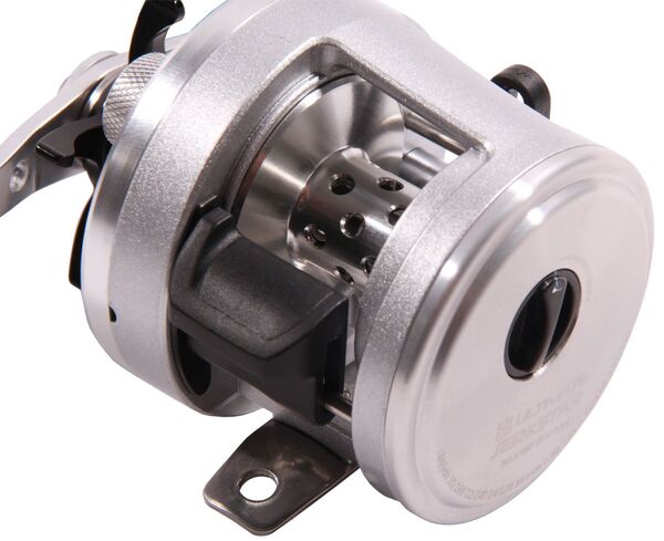 Moulinet casting Ultimate Jerkstar 151