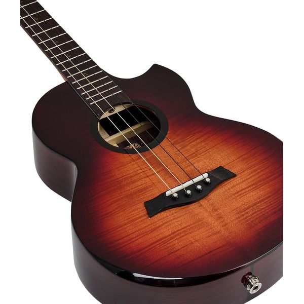 Flight Navigator Baritone EQ-A SB