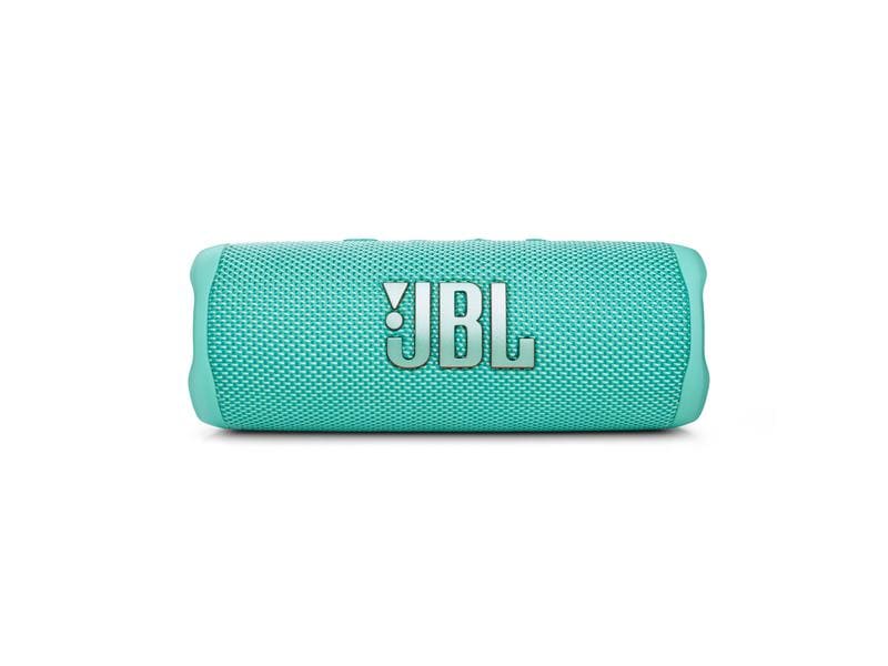 JBL Bluetooth Speaker Flip 6 Teal Wasserdichter und kraftvoller Bluetooth Speaker
