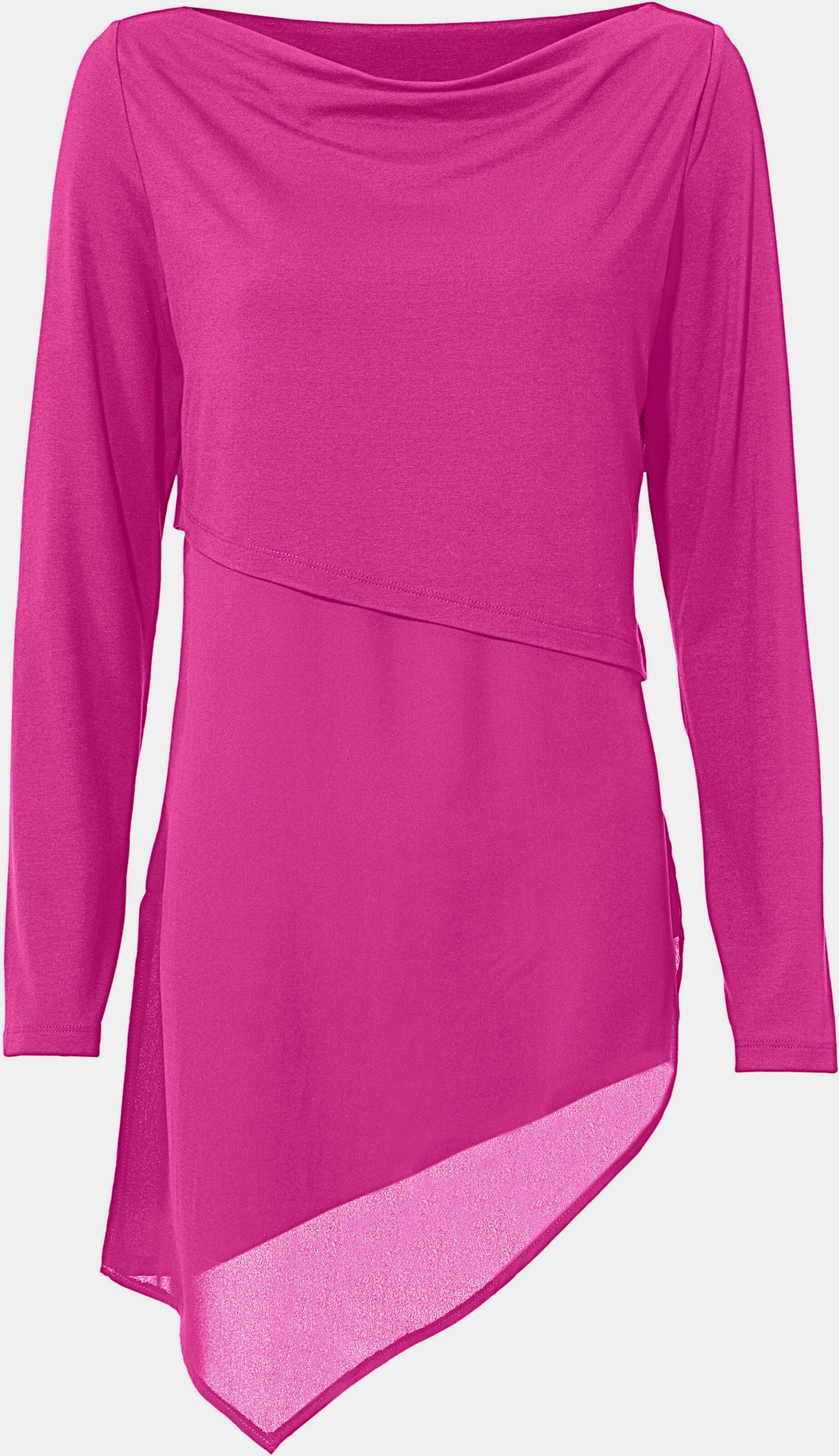 Blusenshirt
