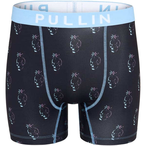 Boxer PULLIN FASHION 2 SKULL RAIN