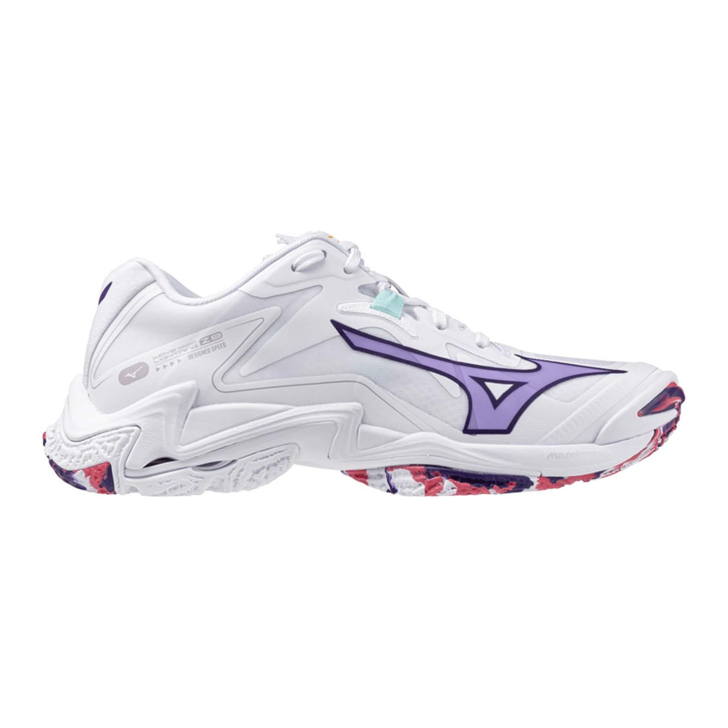 Mizuno  Wave Lightning Z8 Dames