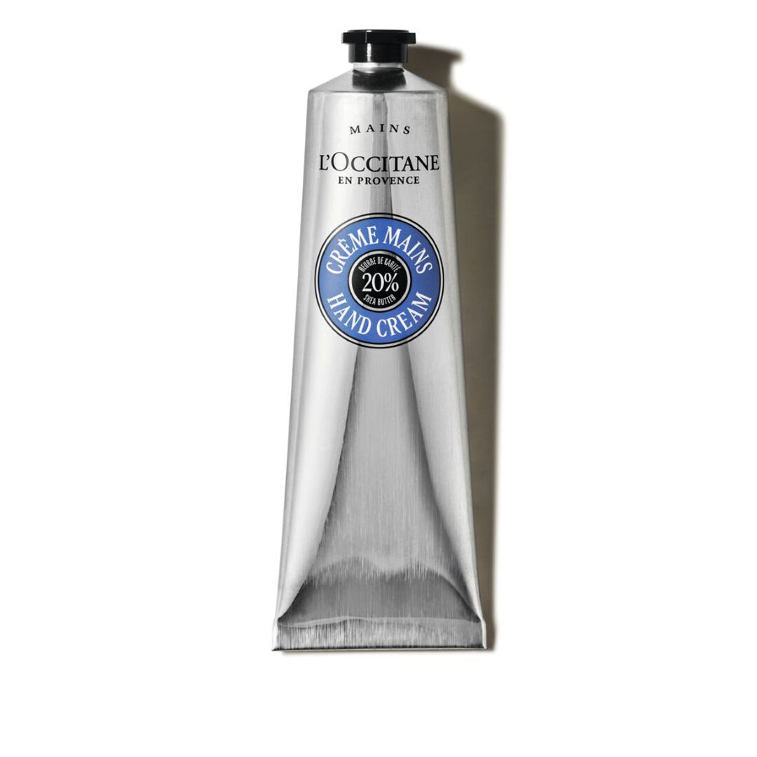 L'OCCITANE Karité Creme de Mãos de Karité - 150ml