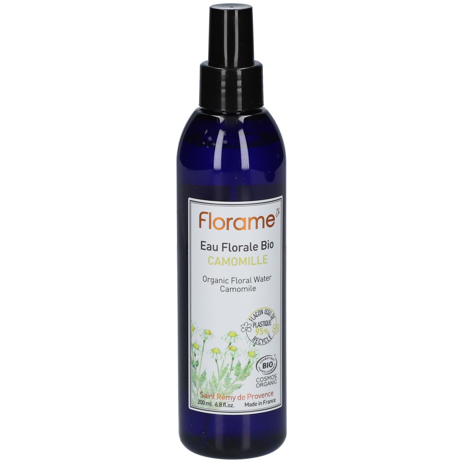 Florame Bio-Kamillenblütenwasser