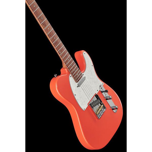 Larry Carlton T7 FR