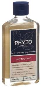 PHYTO Phytocyane Shampoo, 250 ml