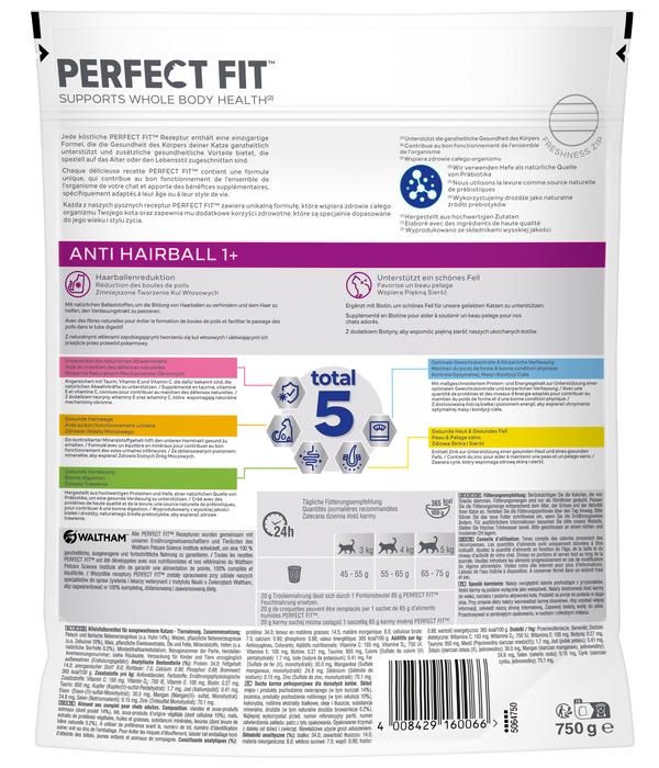 Perfect Fit® Trockenfutter für Katzen