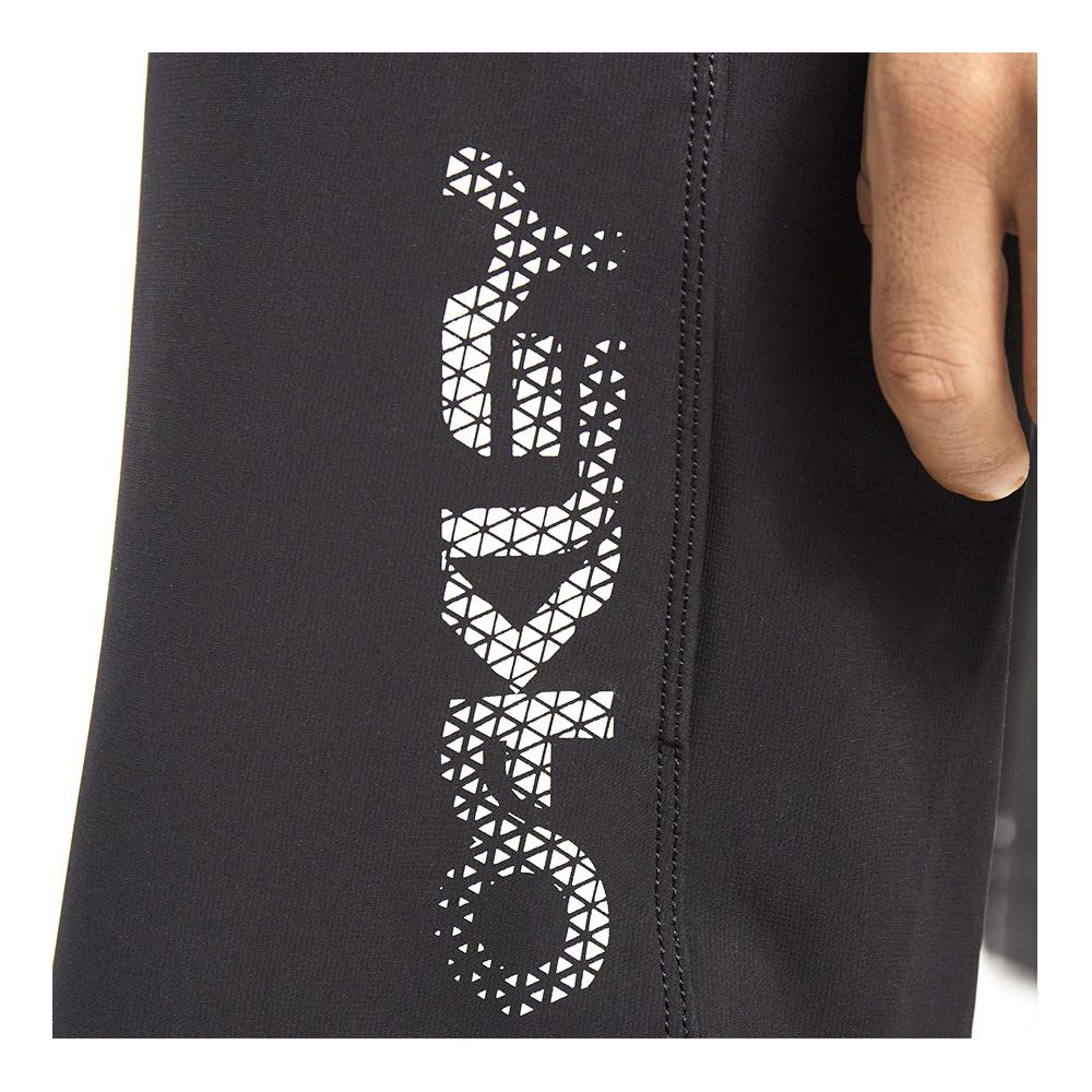 Oakley ELEMENTS MTB - Pantalon Homme blackout