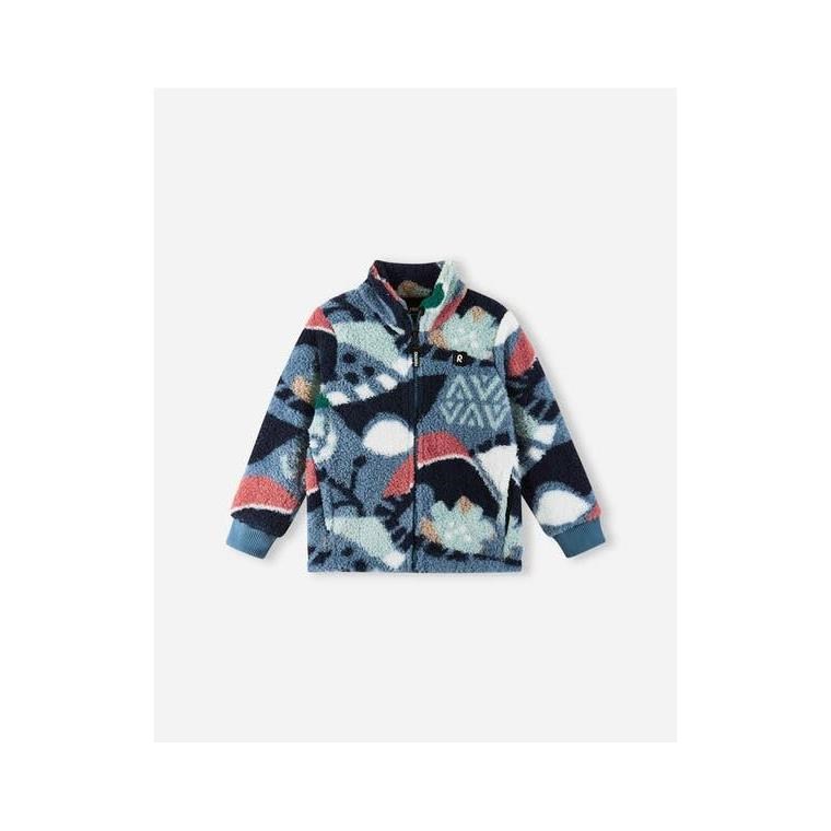 Reima Turkkinen Sweater Blue Ocean
