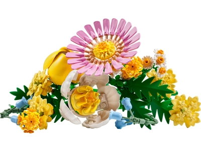 LEGO Klein zomers boeket (10347)