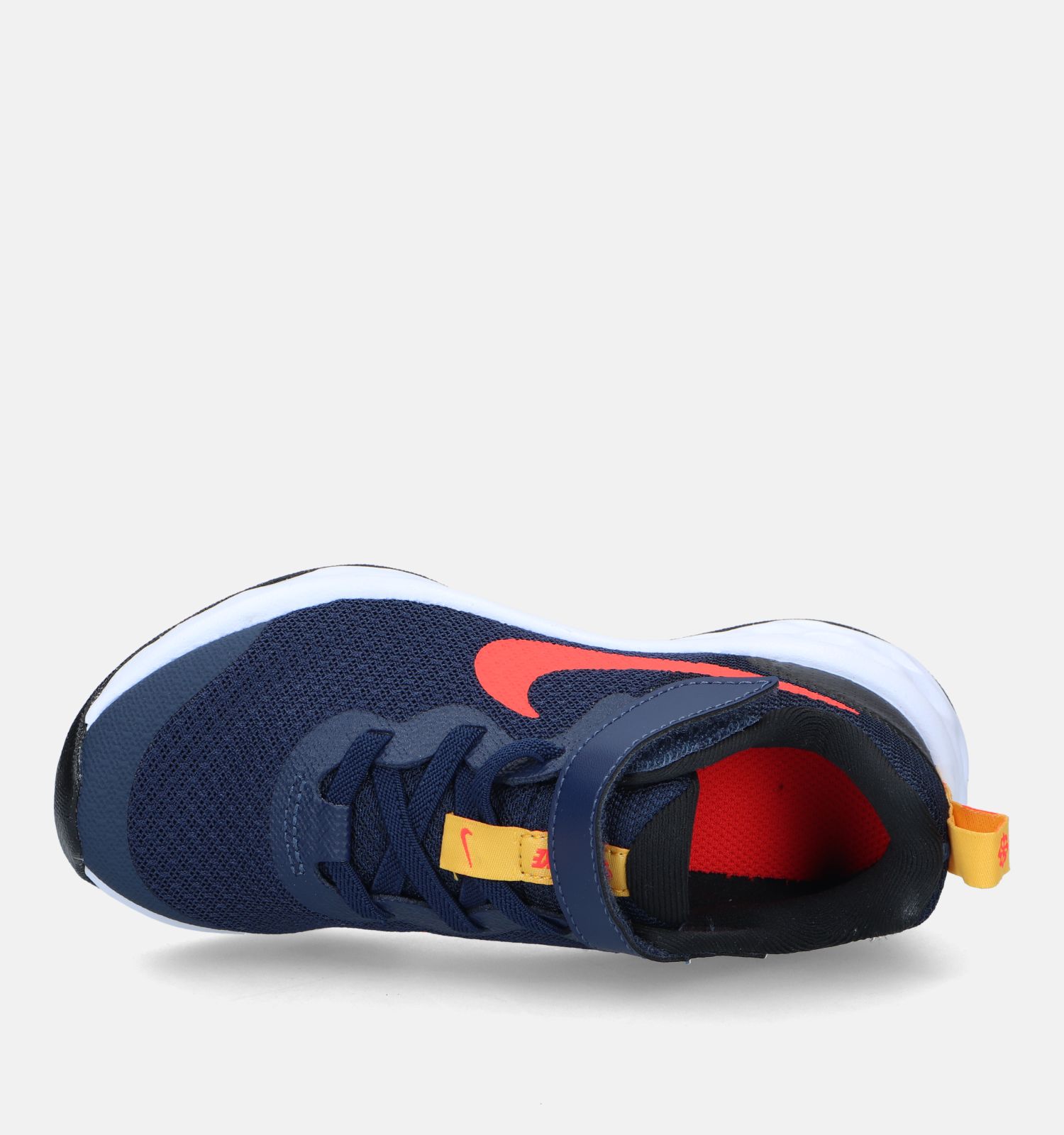 Sneakers blauw