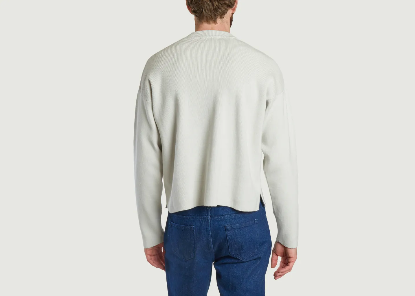Pull Ami de Coeur AMI Paris