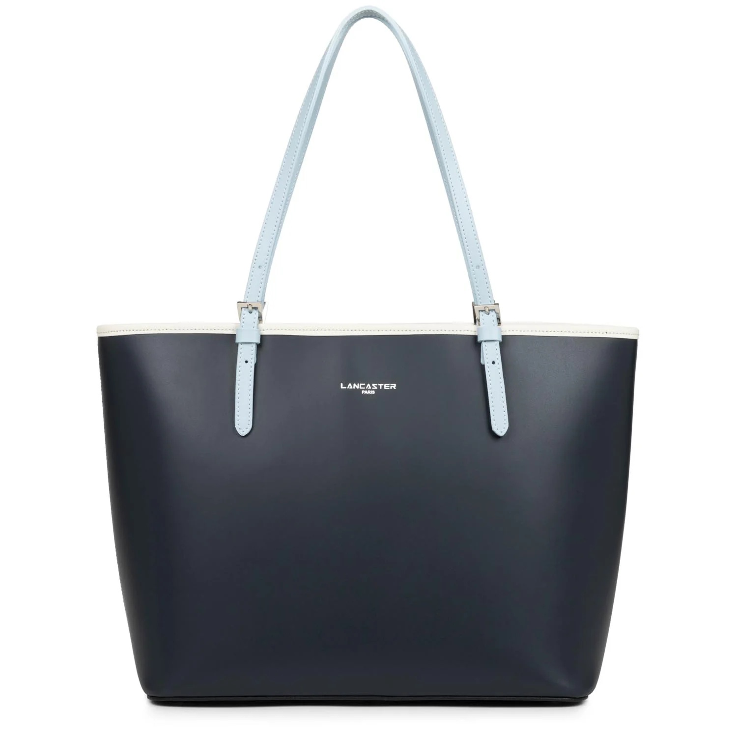 Smooth-Grand sac cabas épaule