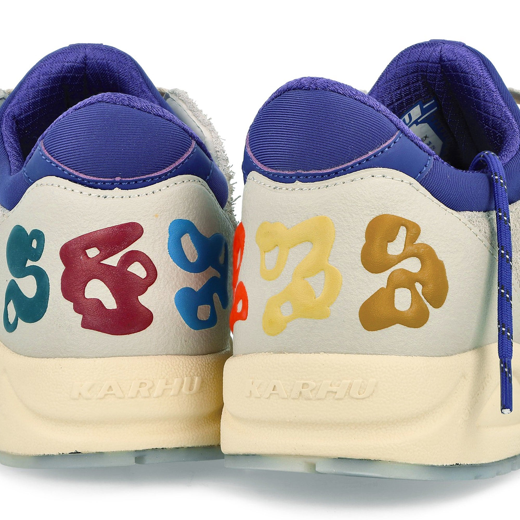 Karhu<br>Karhu x Spectrum x EGS Aria 95