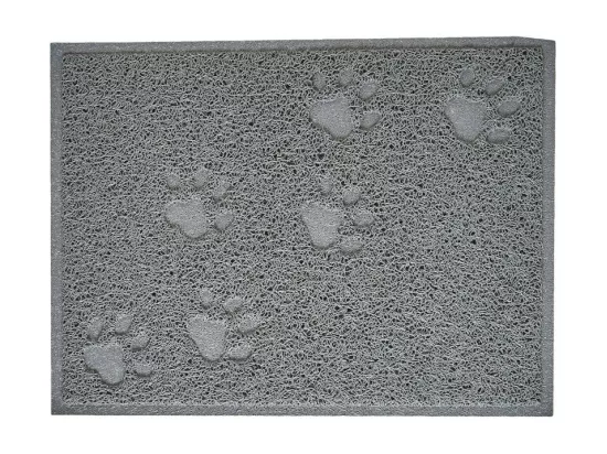 Tapis Repas pour Chien & Chat Déco 