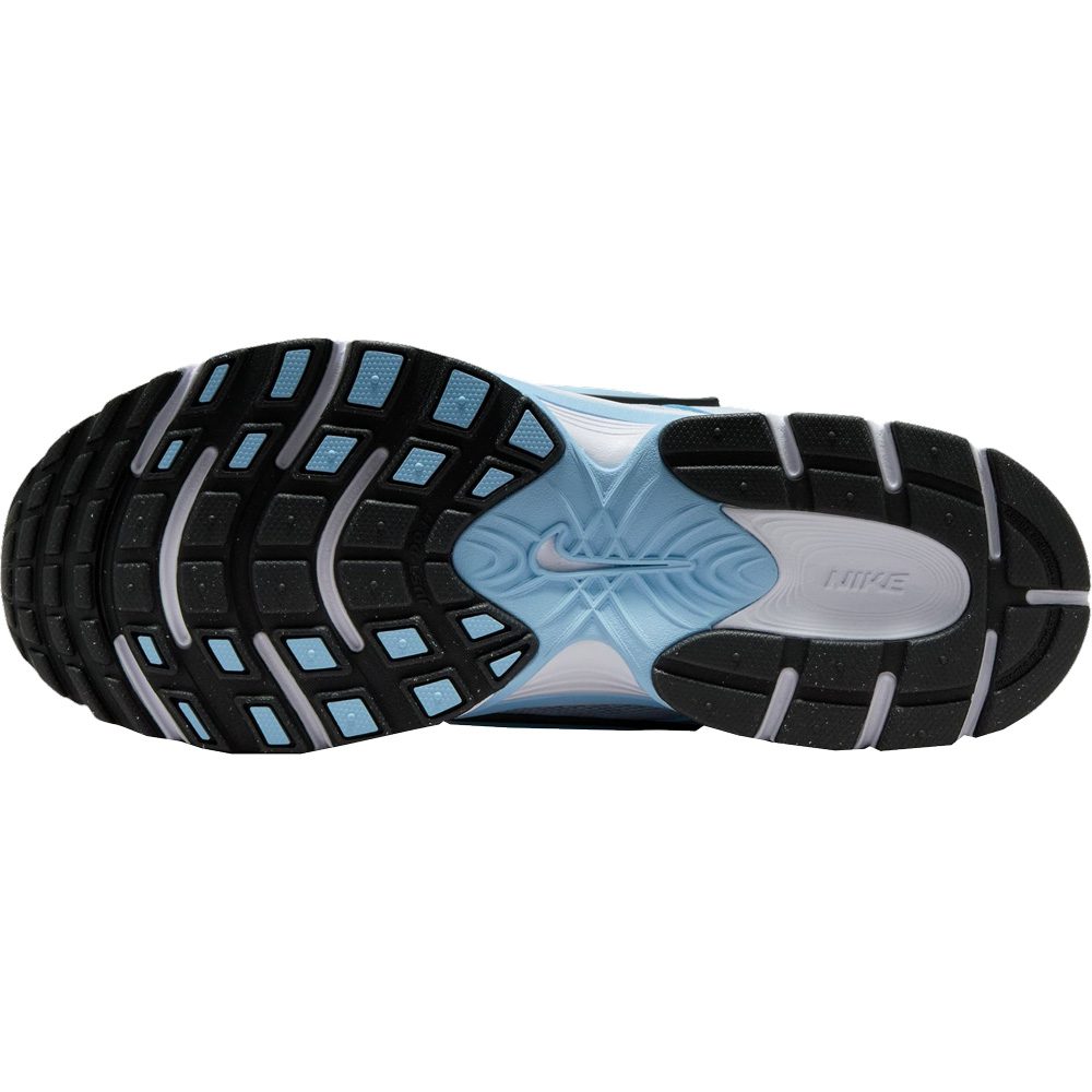 Nike V5 RNR Sneaker Kinder football grey