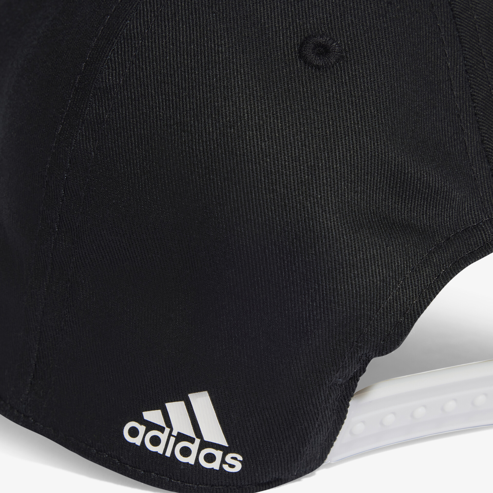 adidas DAILY Damen Caps schwarz