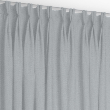 Gordijn Robin 4624 silver