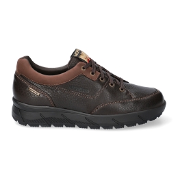 riko mt  MONTANA 8951/grizzly 151  DARK BROWN