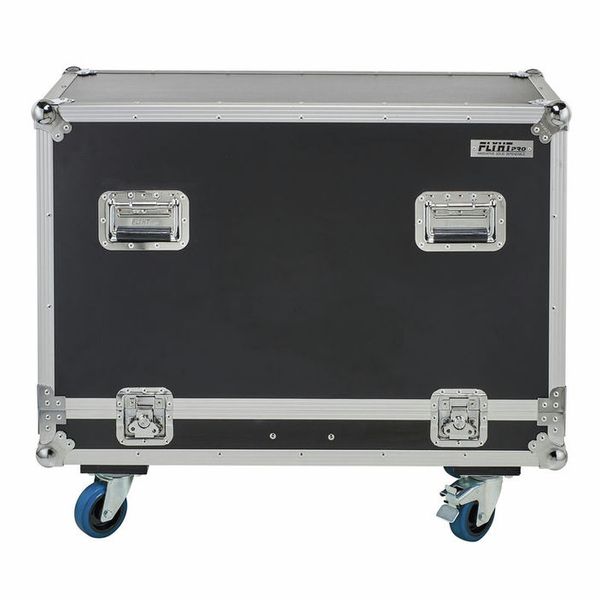 Flyht Pro Case The box pro DSP 112