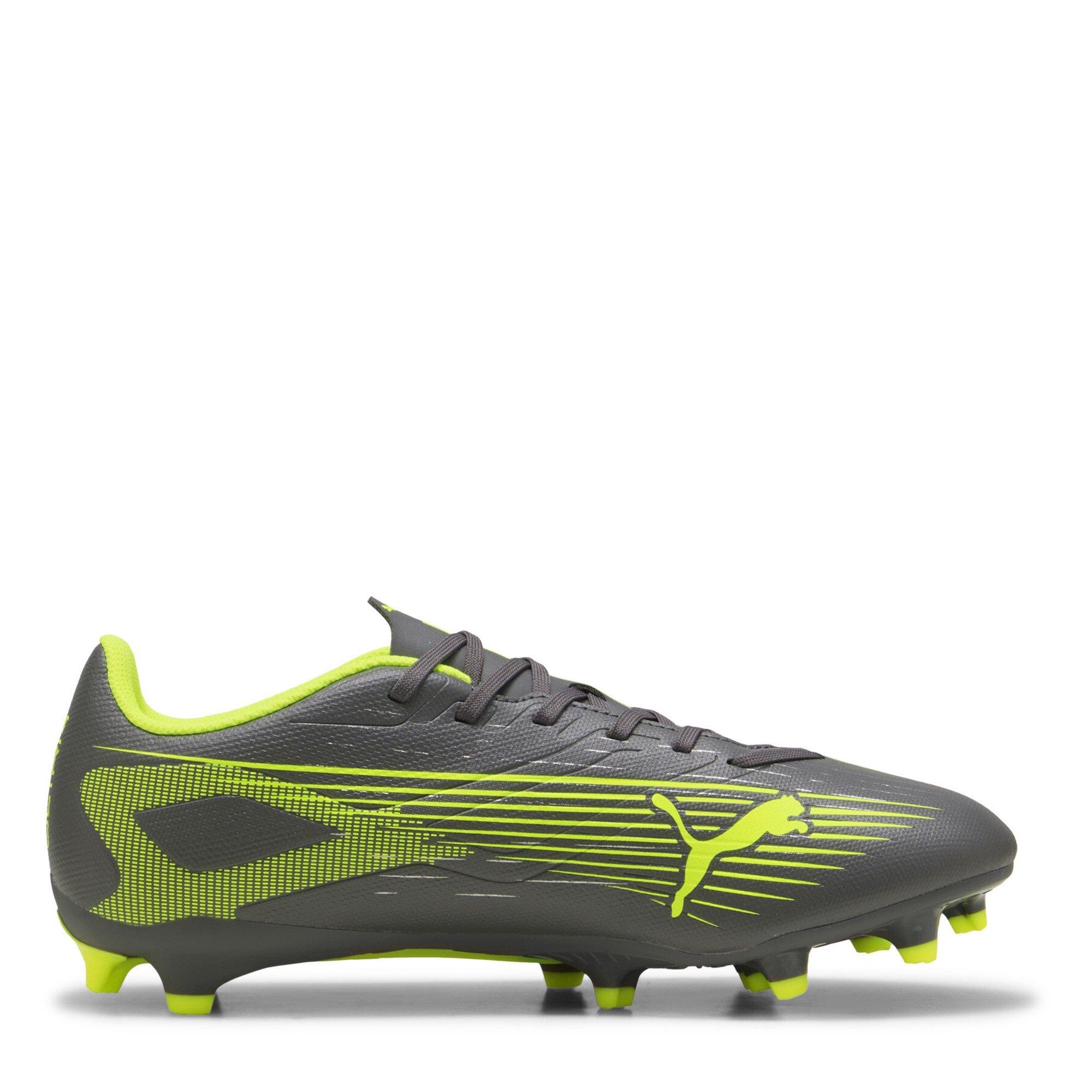 Puma Ultra Play Firm Ground Football Boots Mens