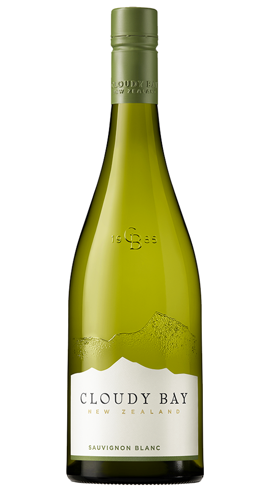 Cloudy Bay Sauvignon Blanc 2023 Blanc-