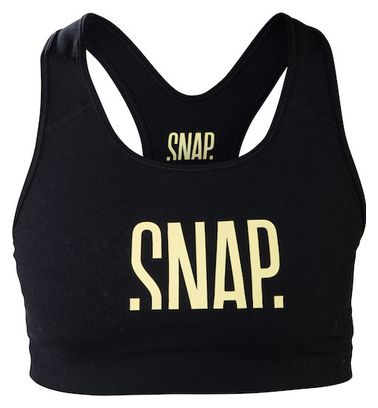 Brassière classique femme Snap Climbing