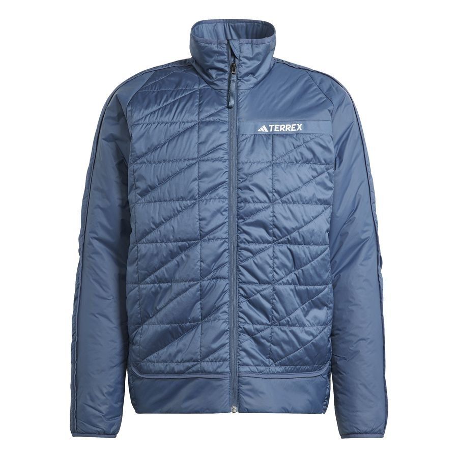 adidas Veste Terrex Multi Insulation - Bleu