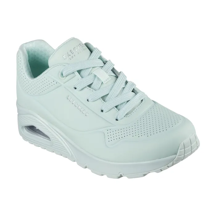 Skechers Uno - Stand On Air Sneaker Dames