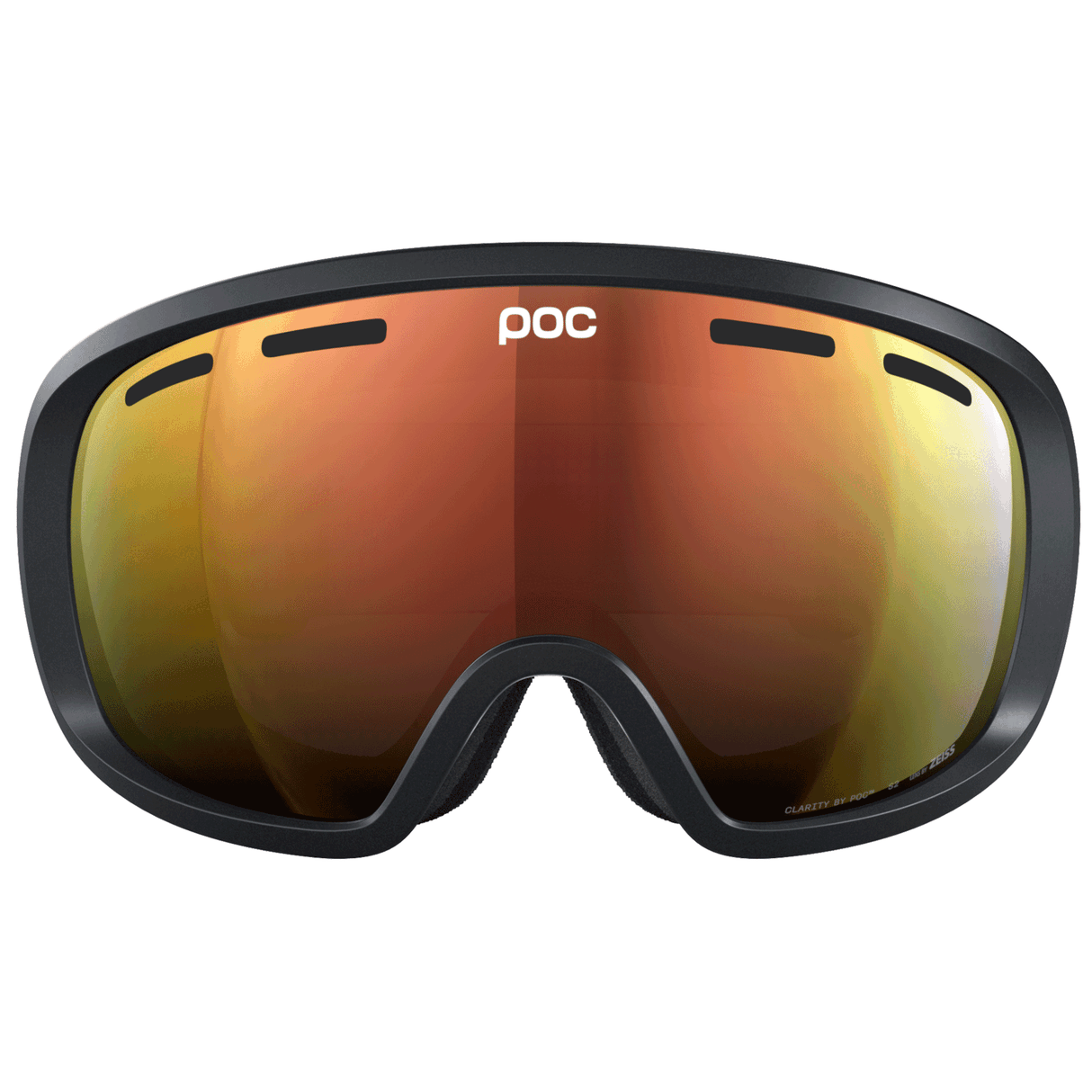 POC<br>Fovea Uranium Black