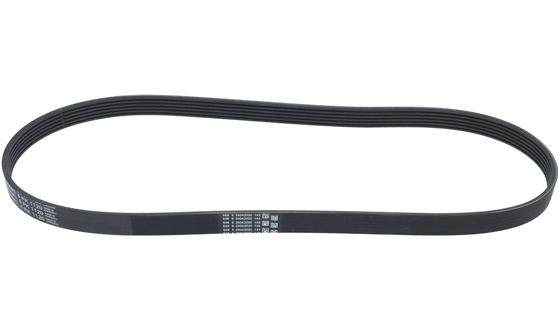 Multi v-rem 6 pk x 1120 mm