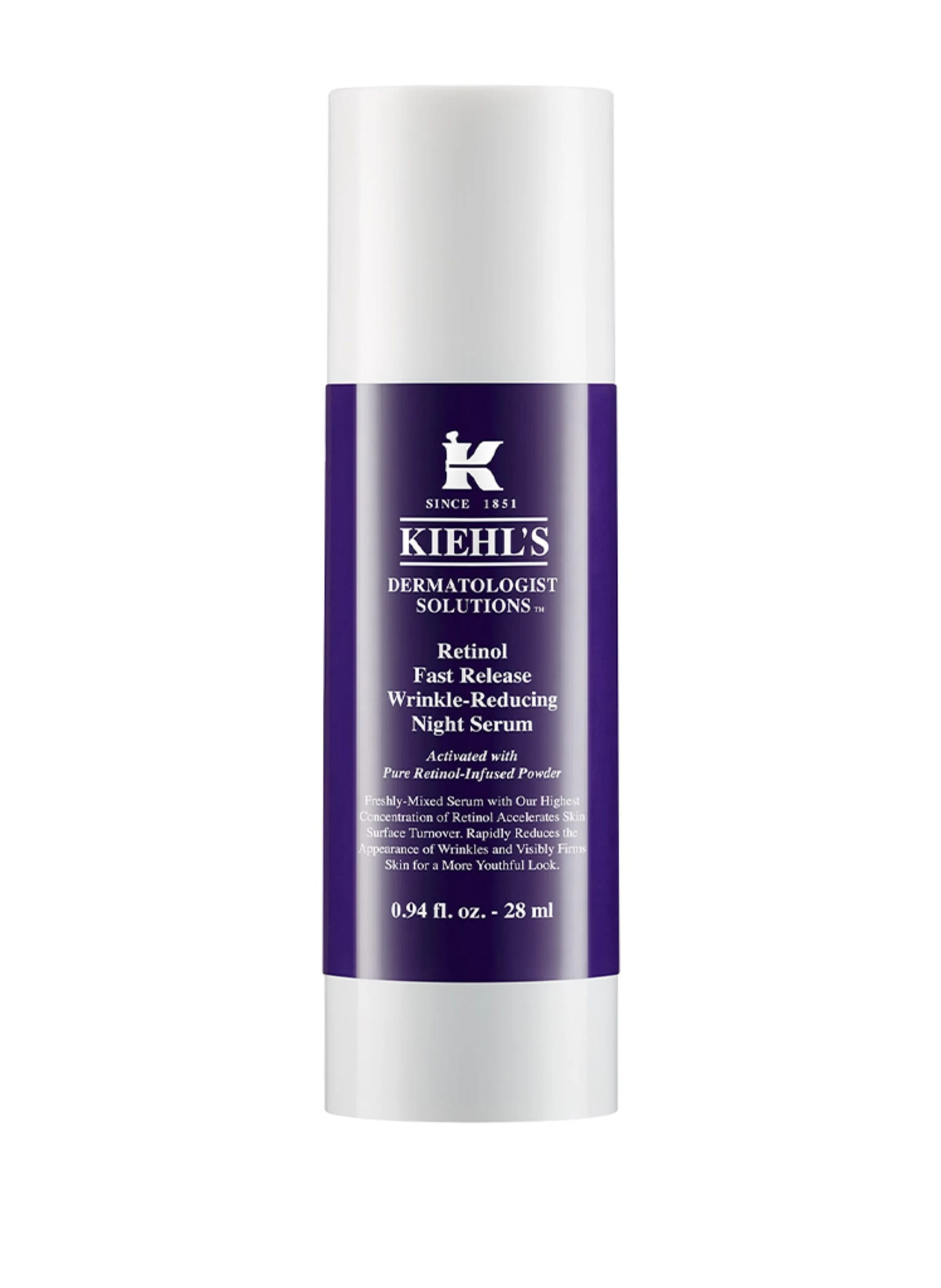 Kiehl's RETINOL NIGHT