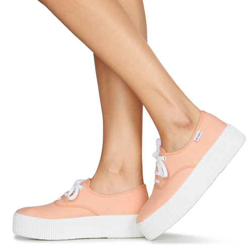 Victoria - DOBLE LONA - Corail