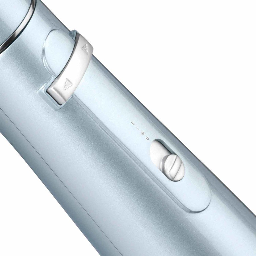 BaByliss Hydro Fusion Air Styler 1pcs