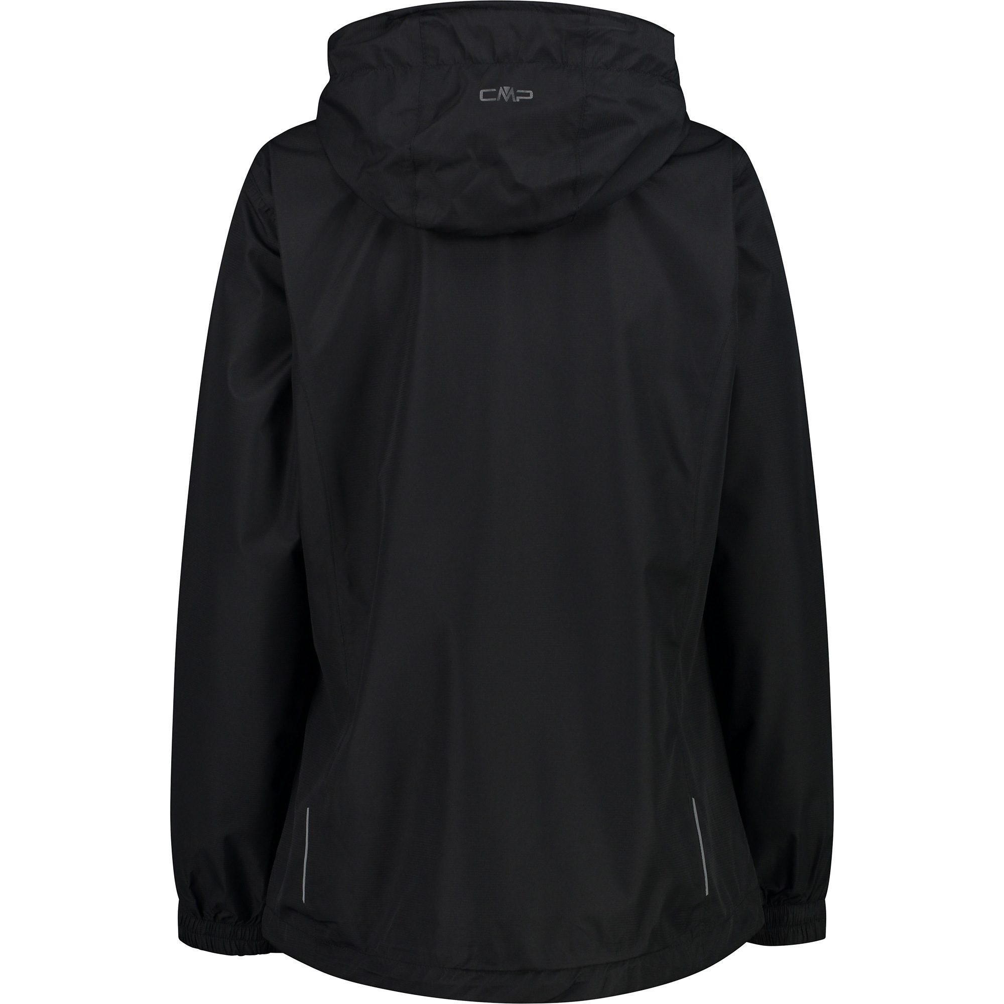 CMP Fix Hood Jacke Damen nero