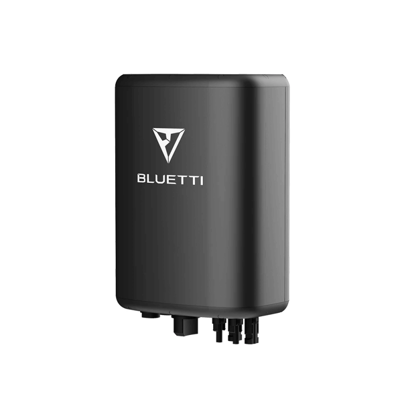 Bluetti D300S PV drop down Module