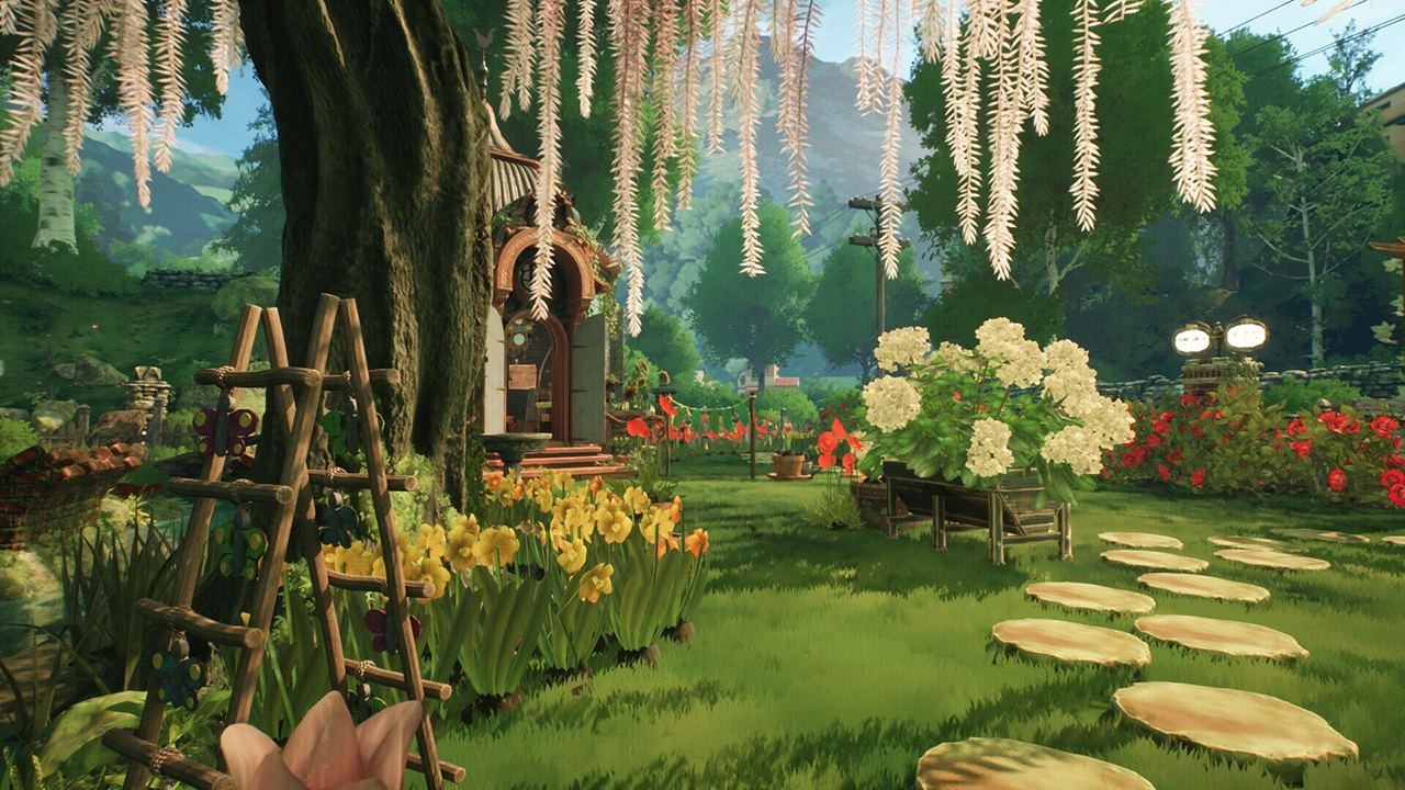 Garden Life: A Cozy Simulator- Xbox Series X