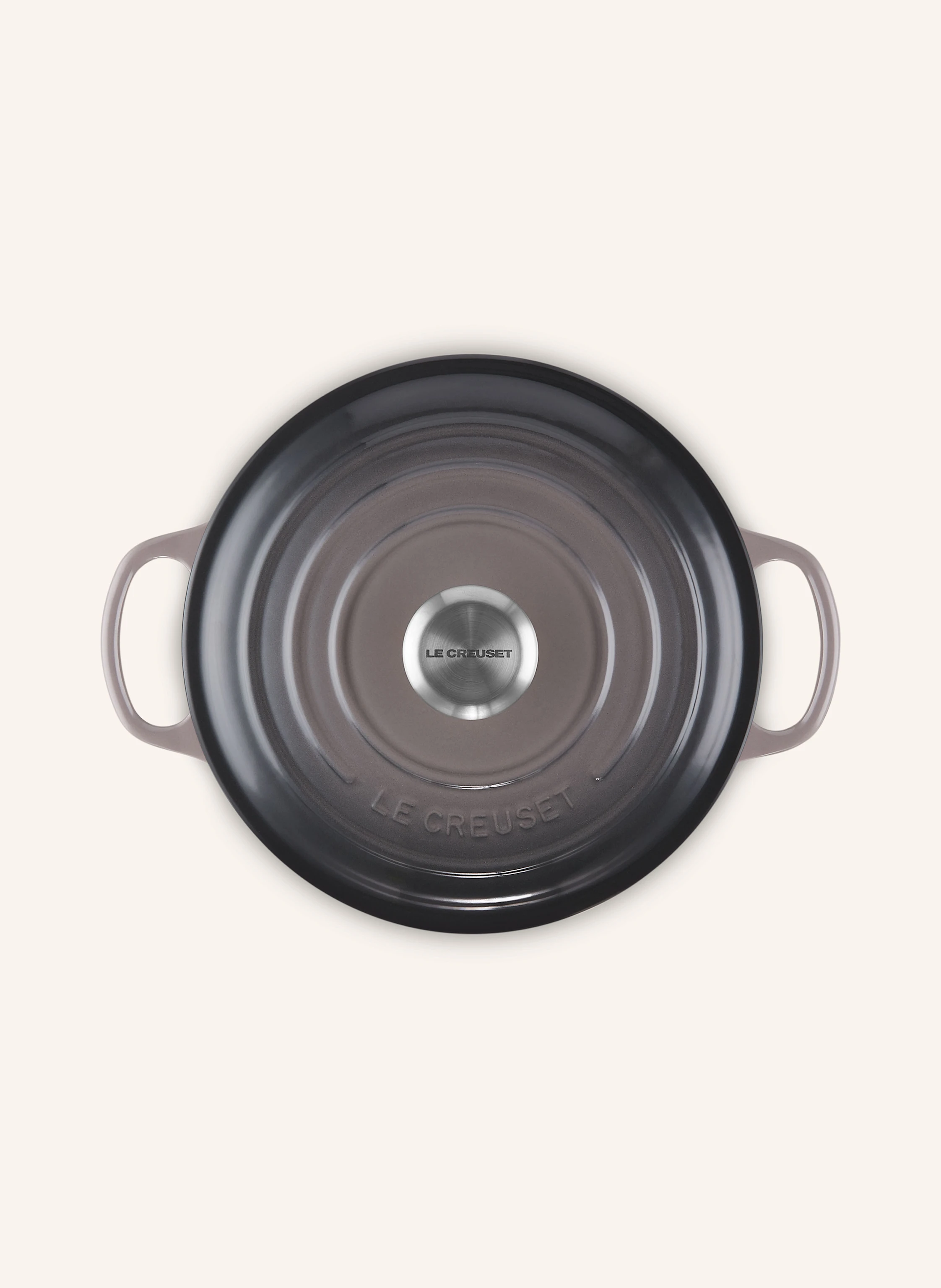 LE CREUSET Bräter SIGNATURE