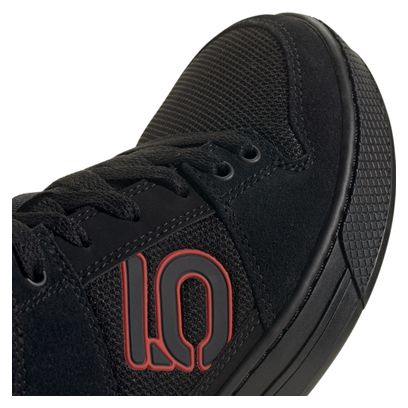 Chaussures de VTT adidas Five Ten Freerider Noir/Rouge