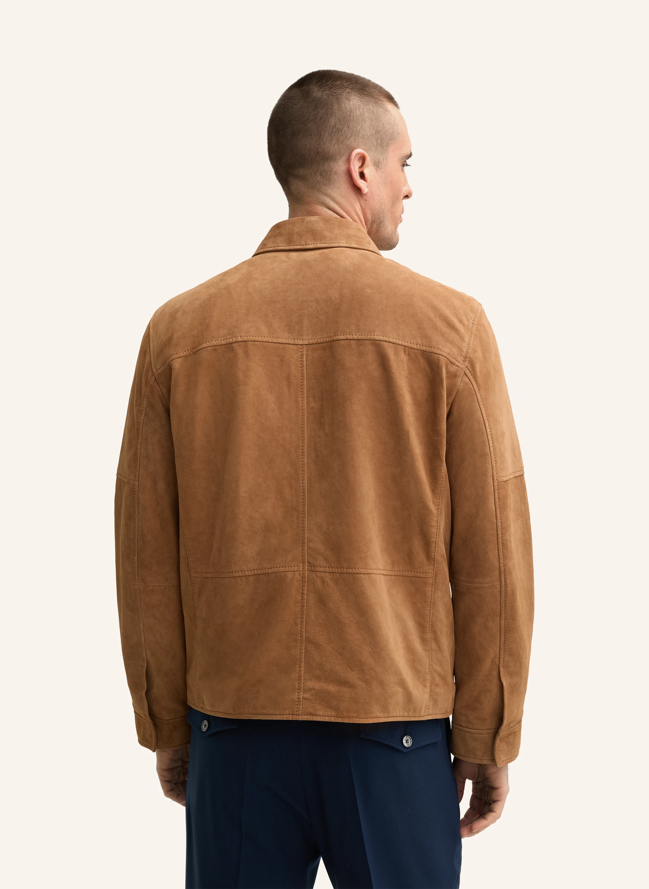 windsor. Jacke