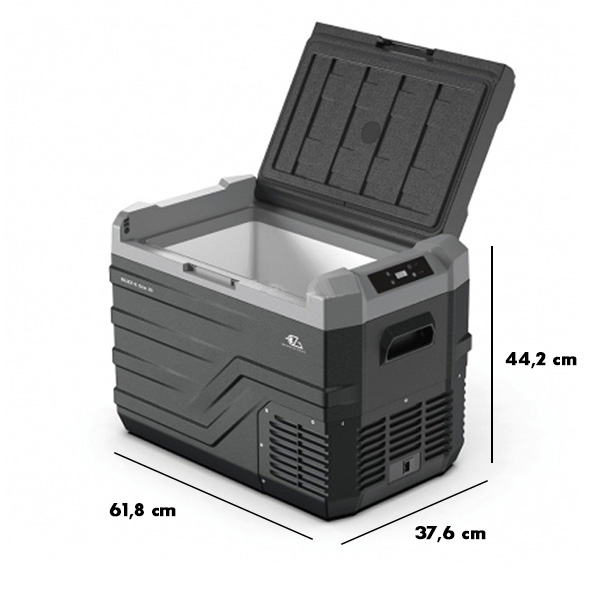 Glacière 35L à compression 12/24V EZA Blizz-E One 35