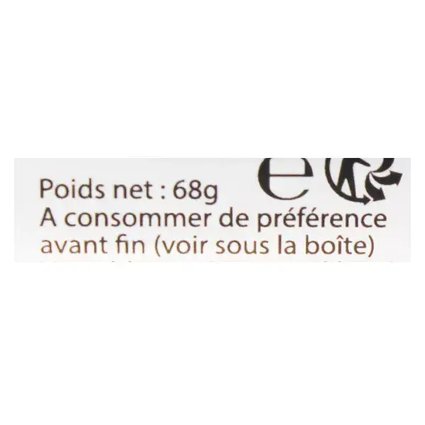 Vit'all+ Potássio 200mg 80 cápsulas vegetais