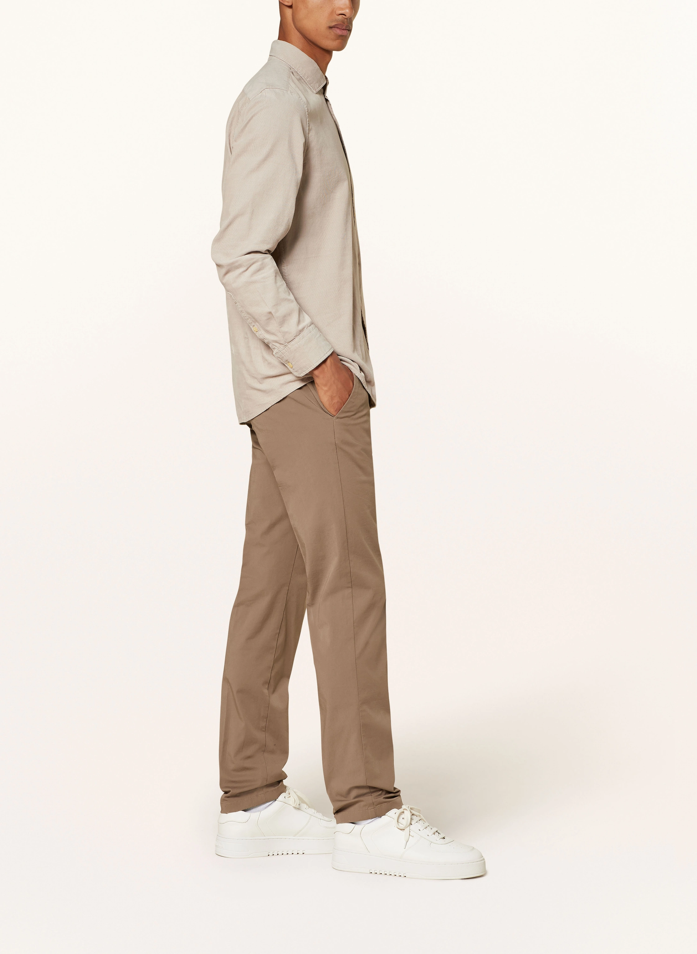 Marc O'Polo Chino STIG Shaped Fit