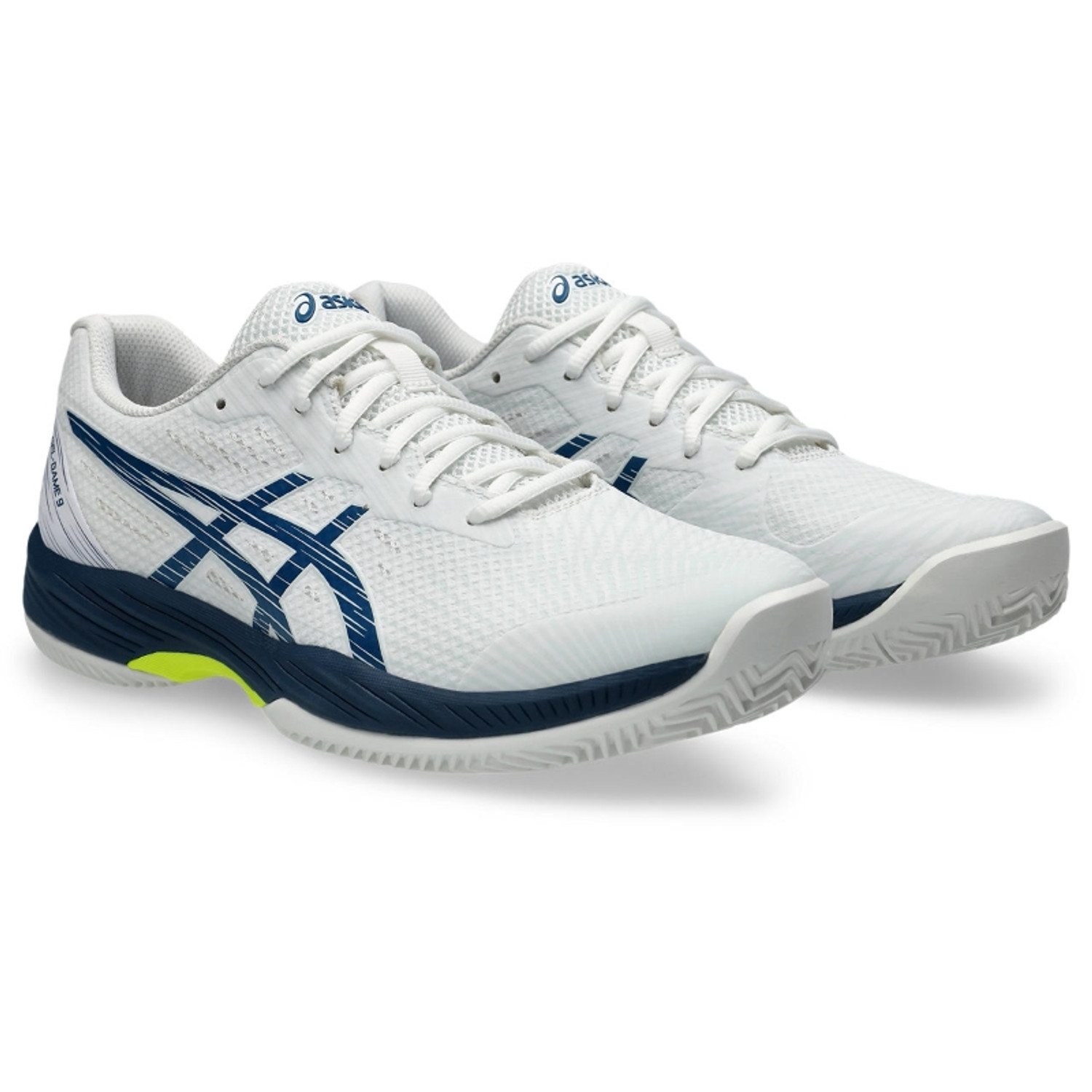 Asics Gel-Game 9 Clay Heren