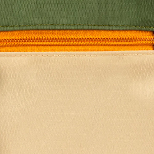 Pochette avant medium Vila Verde vert