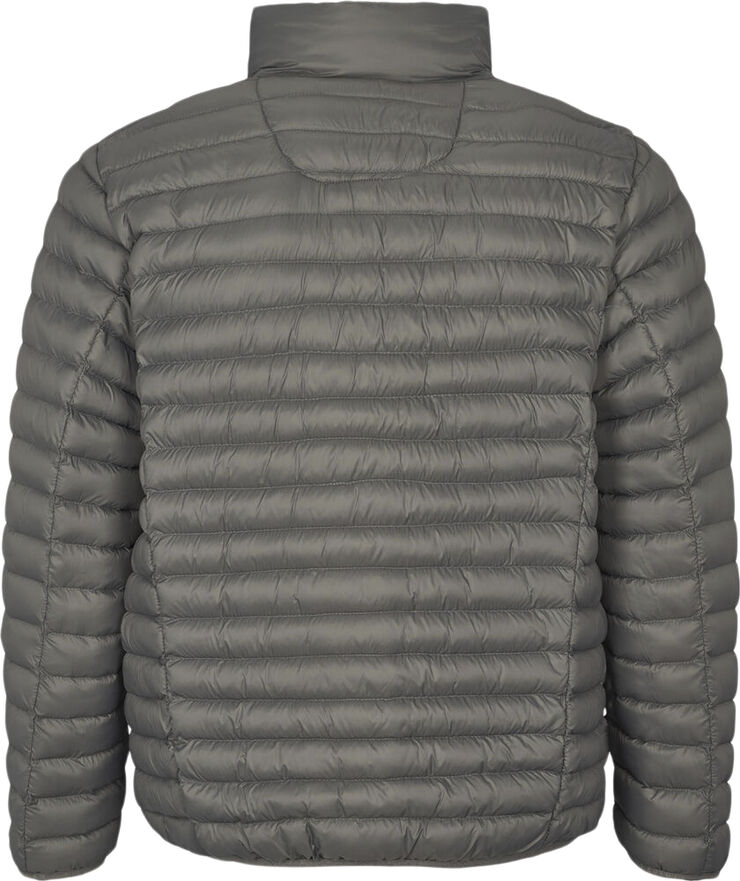 MCKINLEY Jon Lightweight jakke Grøn
