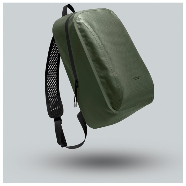 Gaston Luga - Lightweight Duoseal Backpack 12 - Sac à dos journée
