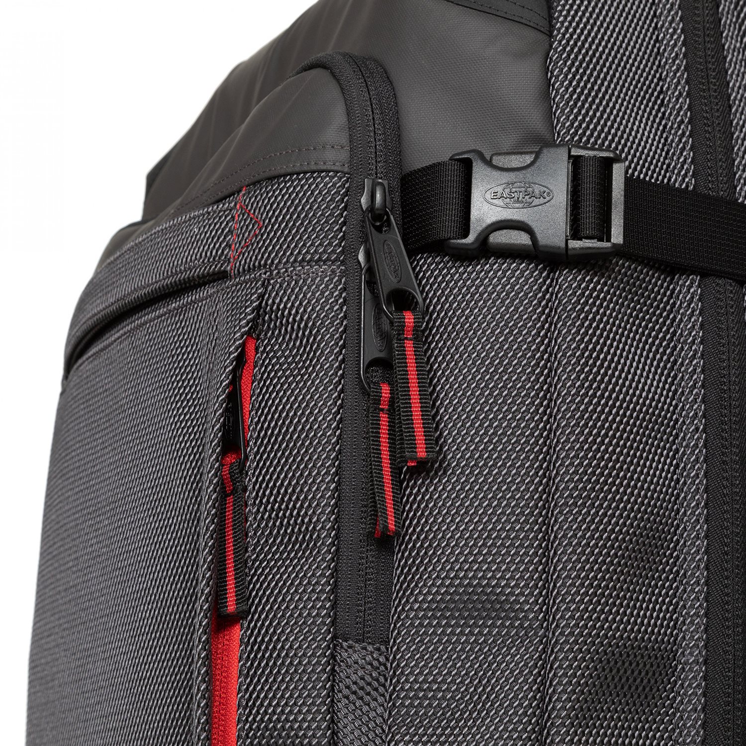 Eastpak CNNCT Tranverz S accent grey